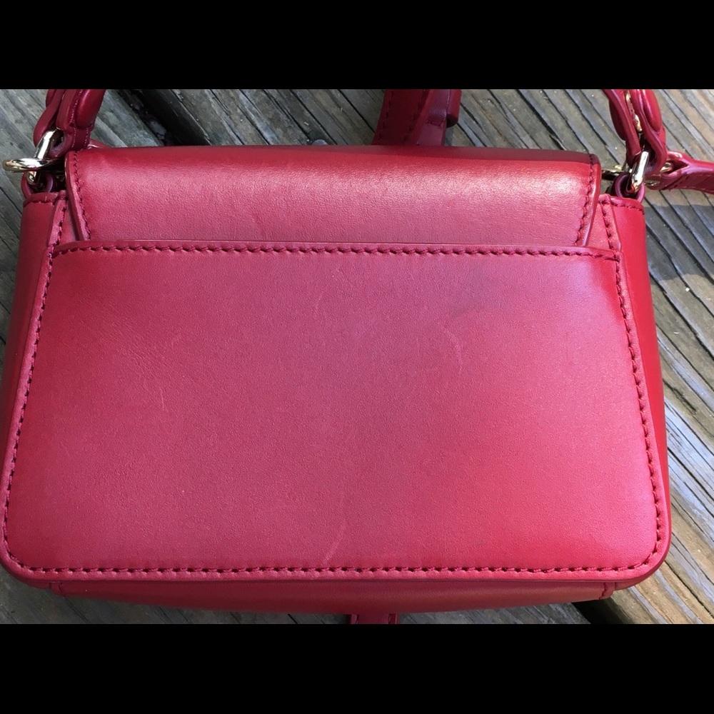 Authentic Tory Burch Purse - Picture 12 of 16